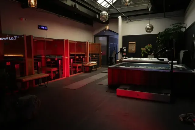 Löyly Sauna Lounge - Image 2