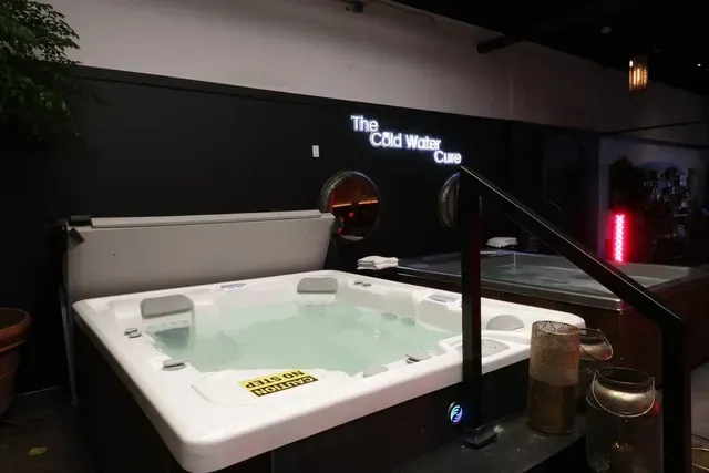 Löyly Sauna Lounge - Image 3