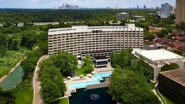 Mokara Spa at Omni Houston Hotel