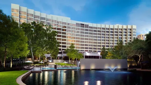 Mokara Spa at Omni Houston Hotel - Image 2