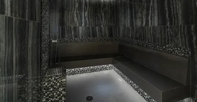 The Spa at The Post Oak Hotel