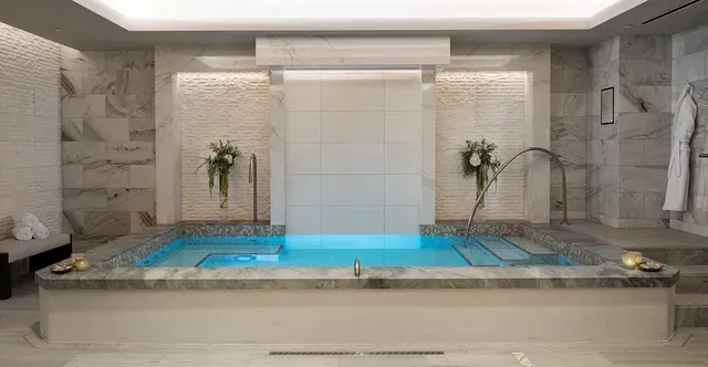 The Spa at The Post Oak Hotel - Image 2