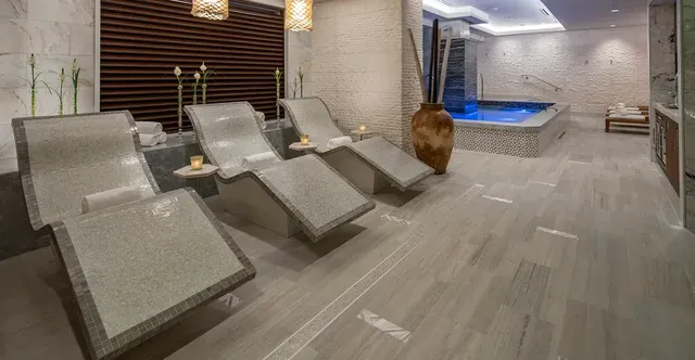 The Spa at The Post Oak Hotel - Image 3