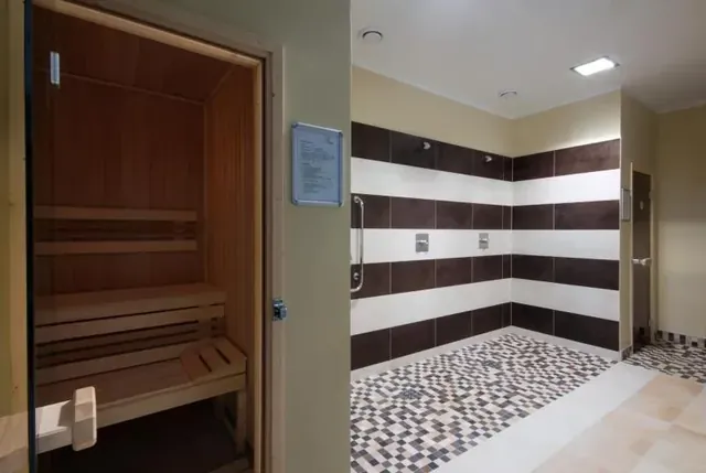 Wellness Studio Flošna