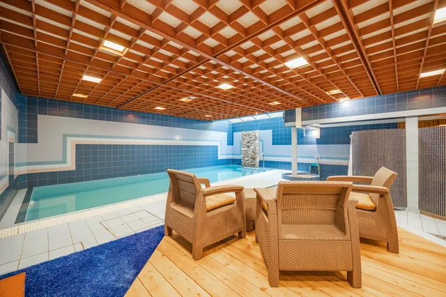 Hotel U Královny Elišky Private Wellness - Image 2