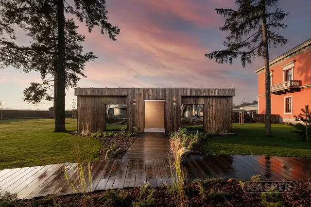 SALORI Sauna Garden - Image 2