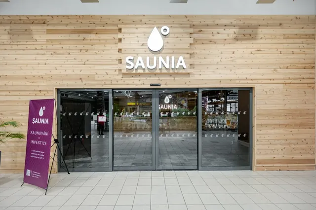 Saunia Orlice Park - Image 2