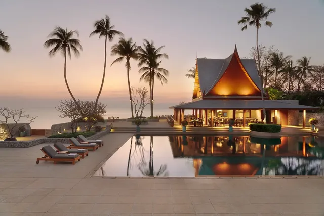 Chiva-Som Hua Hin - Image 2
