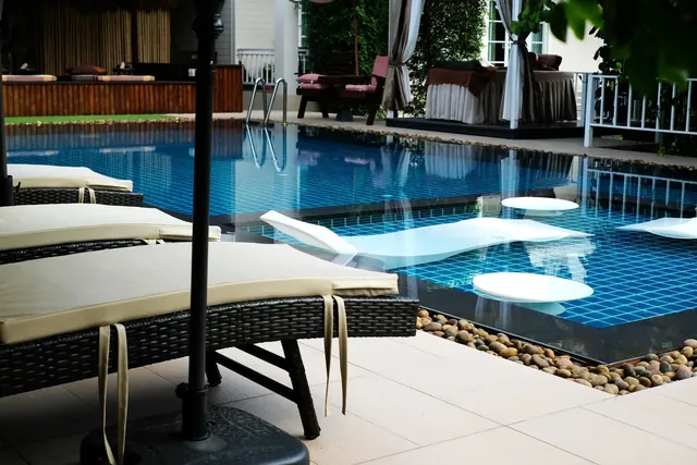 The Cottage Retreat Hua Hin