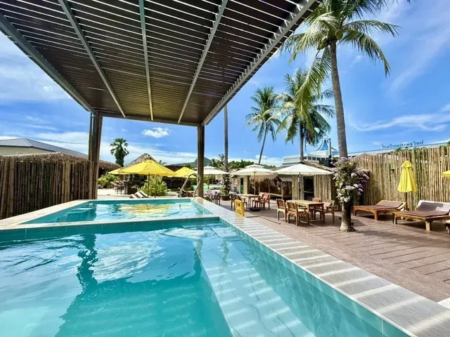 Jintana Herb Sauna Hua Hin Soi 102