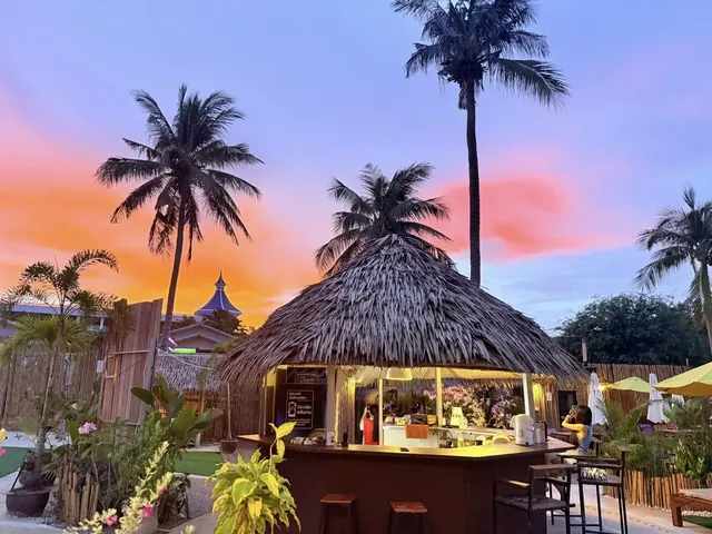 Jintana Herb Sauna Hua Hin Soi 102 - Image 2