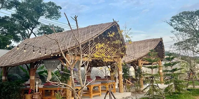 Mojo Spa & Retreat