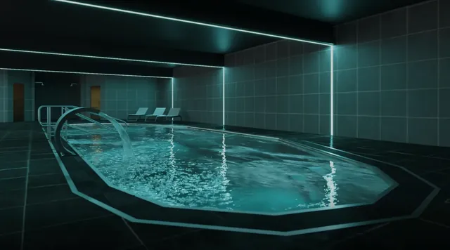 BigBox Leisure Club