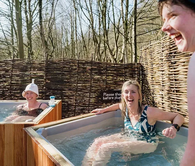 iglu sauna - Image 3