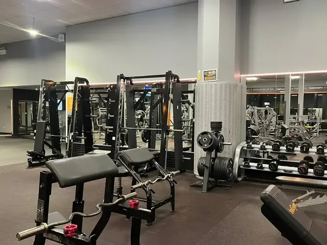 truGym Huddersfield - Image 2