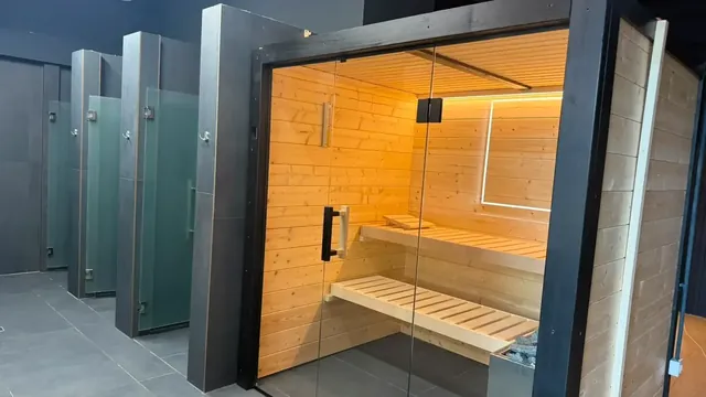 18GYM Iași Hala Centrală
