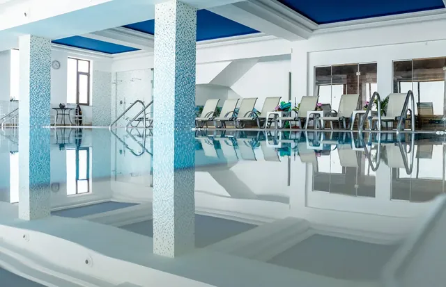 Coral Spa