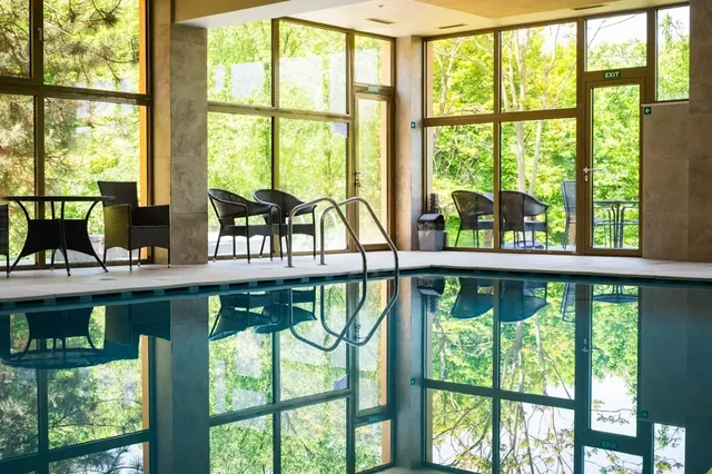 Motel Bucium Spa & Wellness