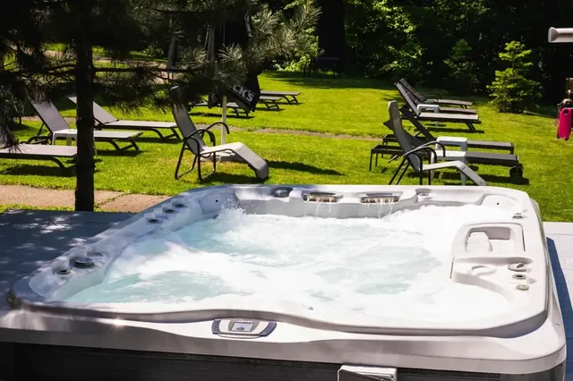 Motel Bucium Spa & Wellness - Image 2