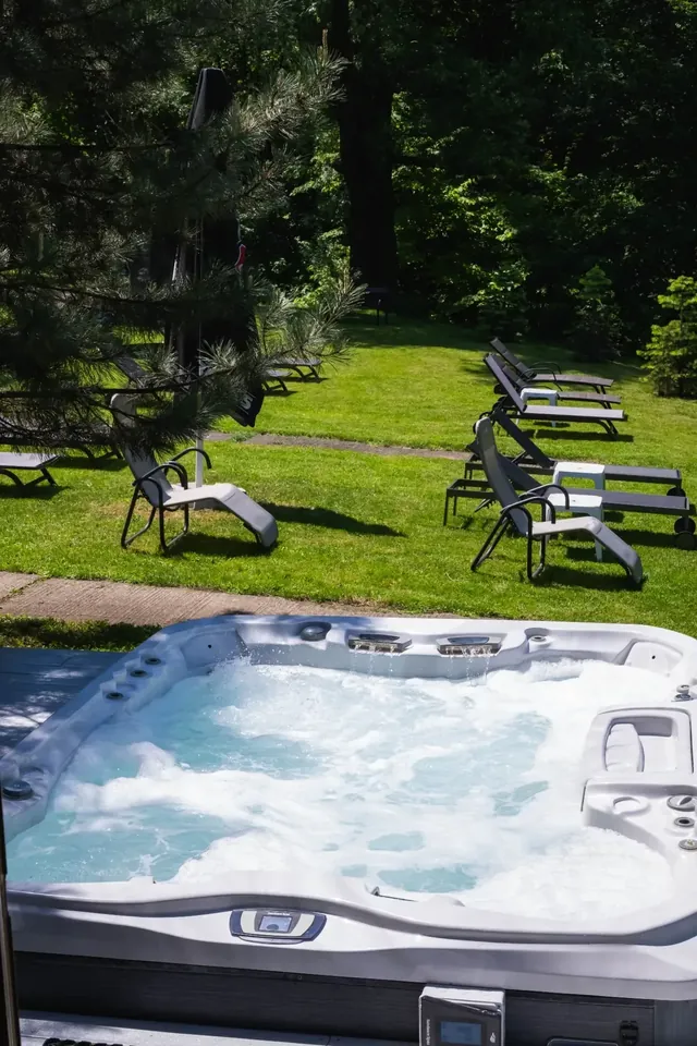 Motel Bucium Spa & Wellness - Image 3