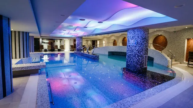 Pleiada SPA