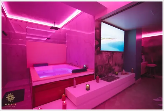 Pleiada SPA - Image 2