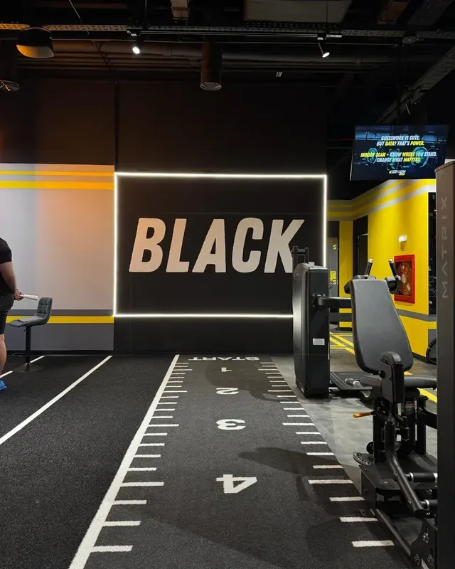 Stay Fit Gym Palas Mall Iași - Image 2