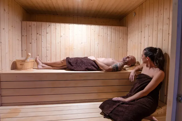Mandala Ibiza Spa