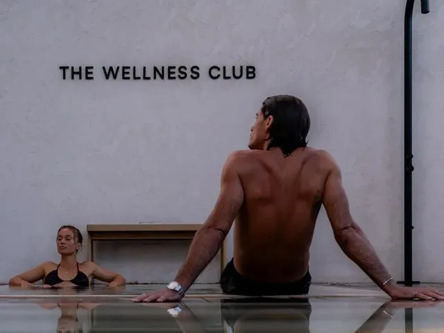 URĀ Wellness Club