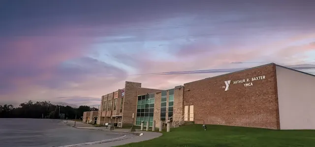 Baxter YMCA