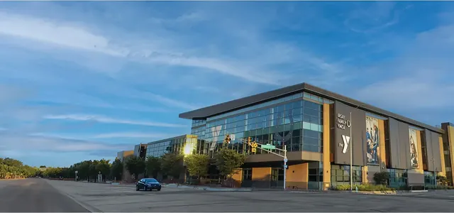 Irsay Family YMCA at CityWay