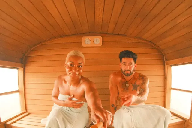 Sauna Social