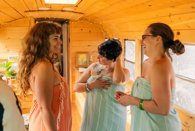 Sauna Social - Image 2