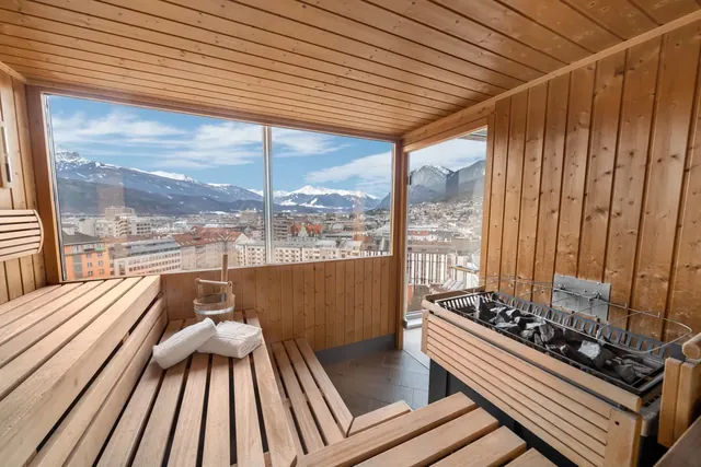 ADLERS Hotel Innsbruck