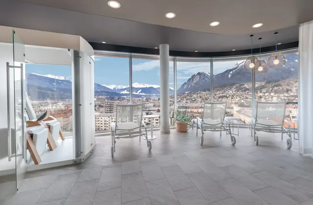ADLERS Hotel Innsbruck - Image 2