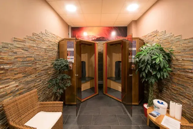 Hallenbad und Sauna Höttinger Au - Image 3