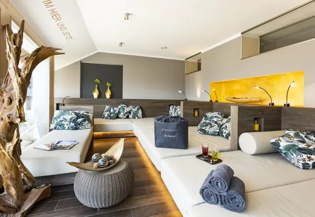 Hotel Das Innsbruck - Image 3