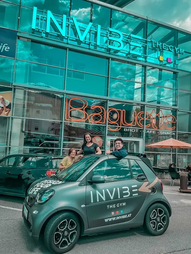 INVIBE Innsbruck West - Image 2