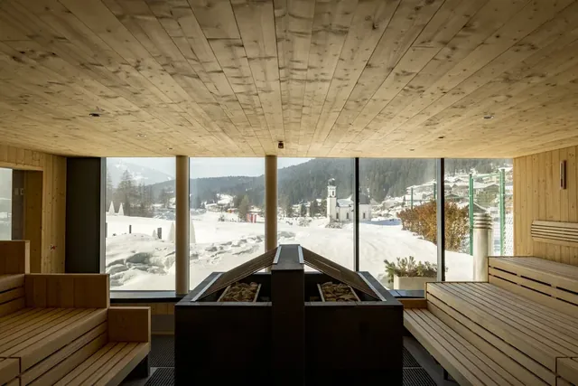 Olympiabad Seefeld