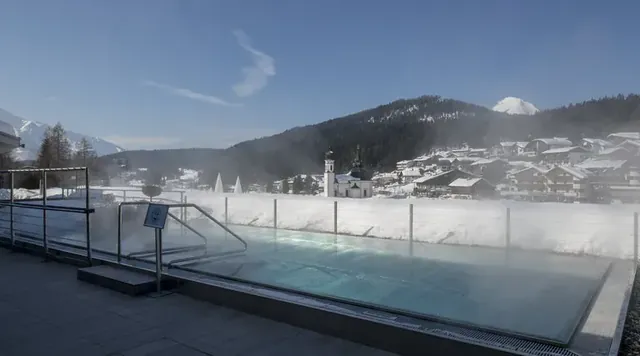 Olympiabad Seefeld - Image 2