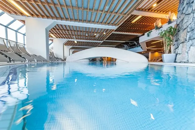 Olympiabad Seefeld - Image 3