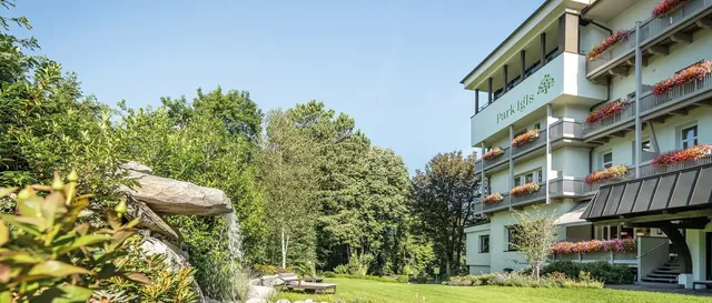Park Igls - Image 3