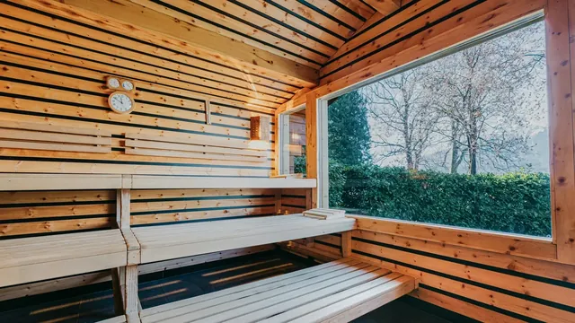 BEATUS Sauna World Classic