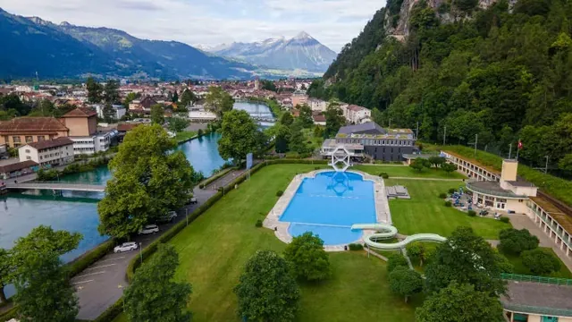 Bödelibad Interlaken - Image 3
