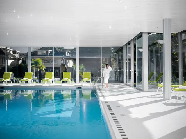 GRAND BEAU-RIVAGE Day Spa