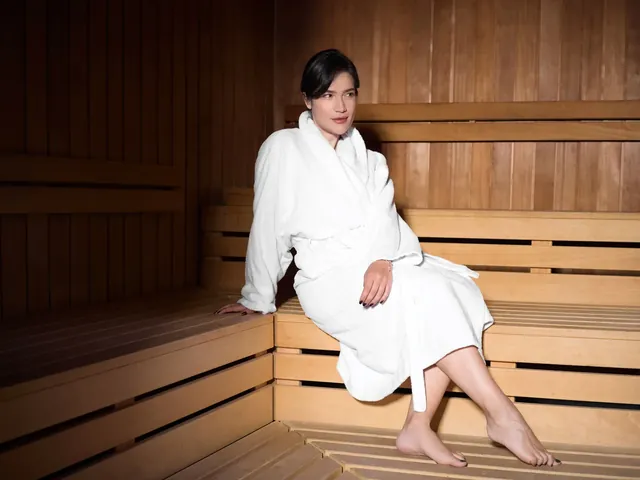 GRAND BEAU-RIVAGE Day Spa - Image 2