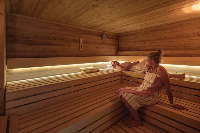 Wellness und Spa Zentrum Artos