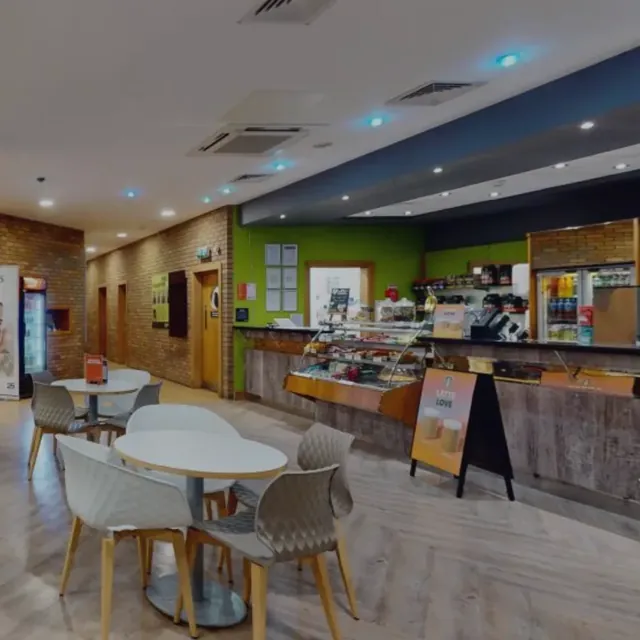 Bannatyne Health Club & Spa Inverness