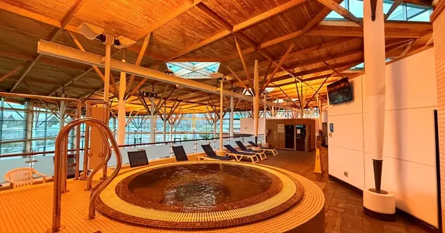Inverness Leisure