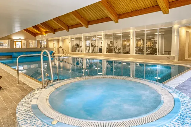 Inverness Palace Hotel & Spa